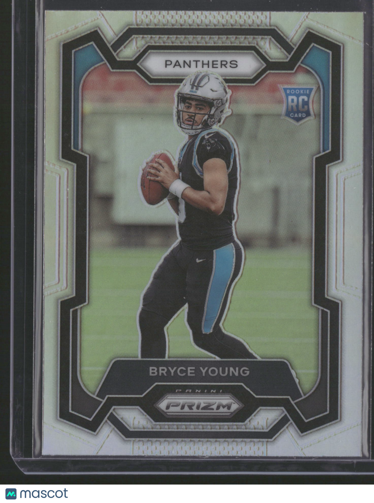 Bryce Young 2023 Panini Prizm #311 RC