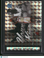 Dwyane Wade 2025 Topps Bowman Chrome Young Kings #YK-23 X-Fractor /10