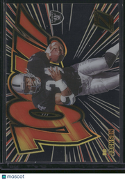 Bo Jackson 2023 Panini Zenith Football Z-Team #21