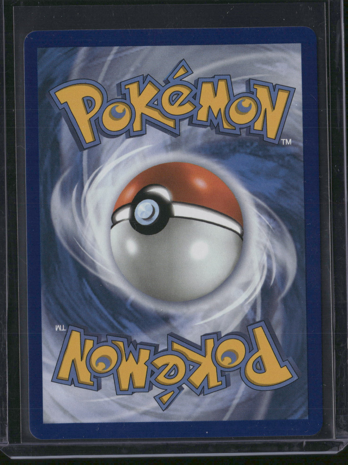 2025 Mega Evolution – Phantasmal Flames Mega Charizard X EX Etched Secret Rare SAR #109/94