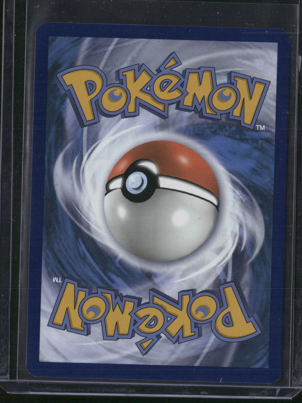 2025 Destined Rivals Misty's Psyduck Holo Secret Rare #193/182