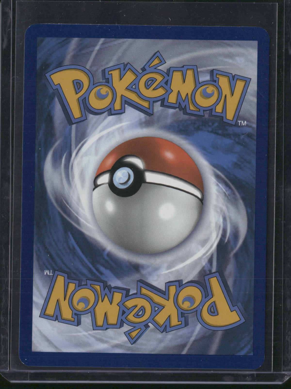 2025 Scarlet & Violet Black Bolt Palpitoad Holo Secret Rare #104/86