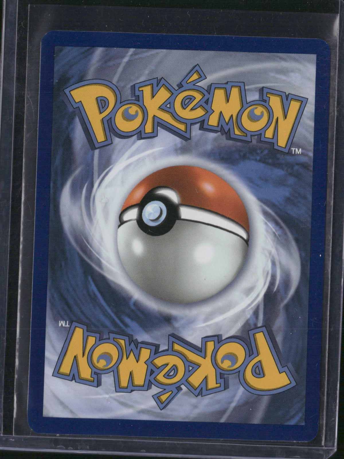 2025 Scarlet & Violet Phantasmal Flames Meowth Holo Secret Rare #106/94