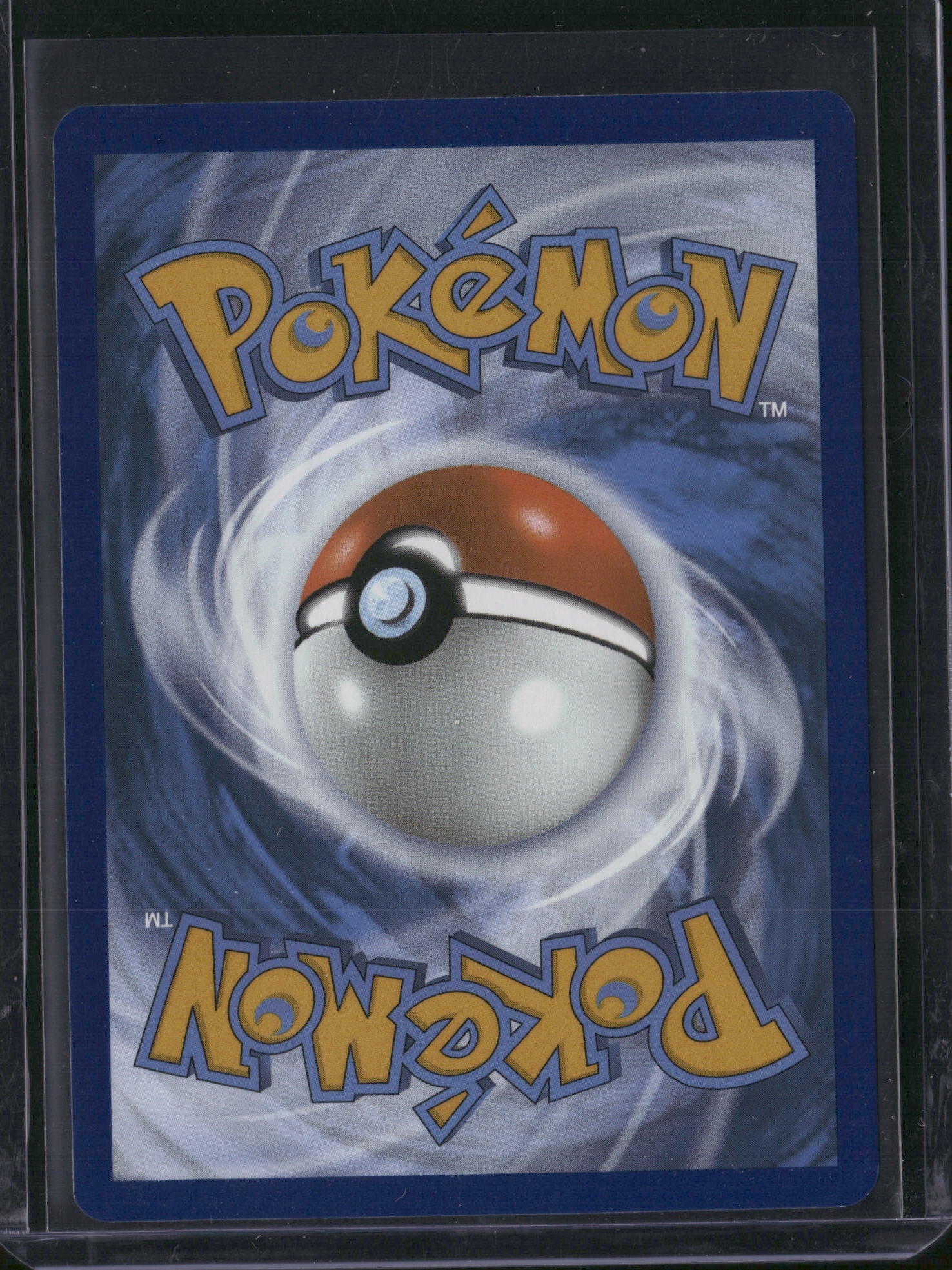 2025 Scarlet & Violet White Flare Herdier Holo Secret Rare #155/86