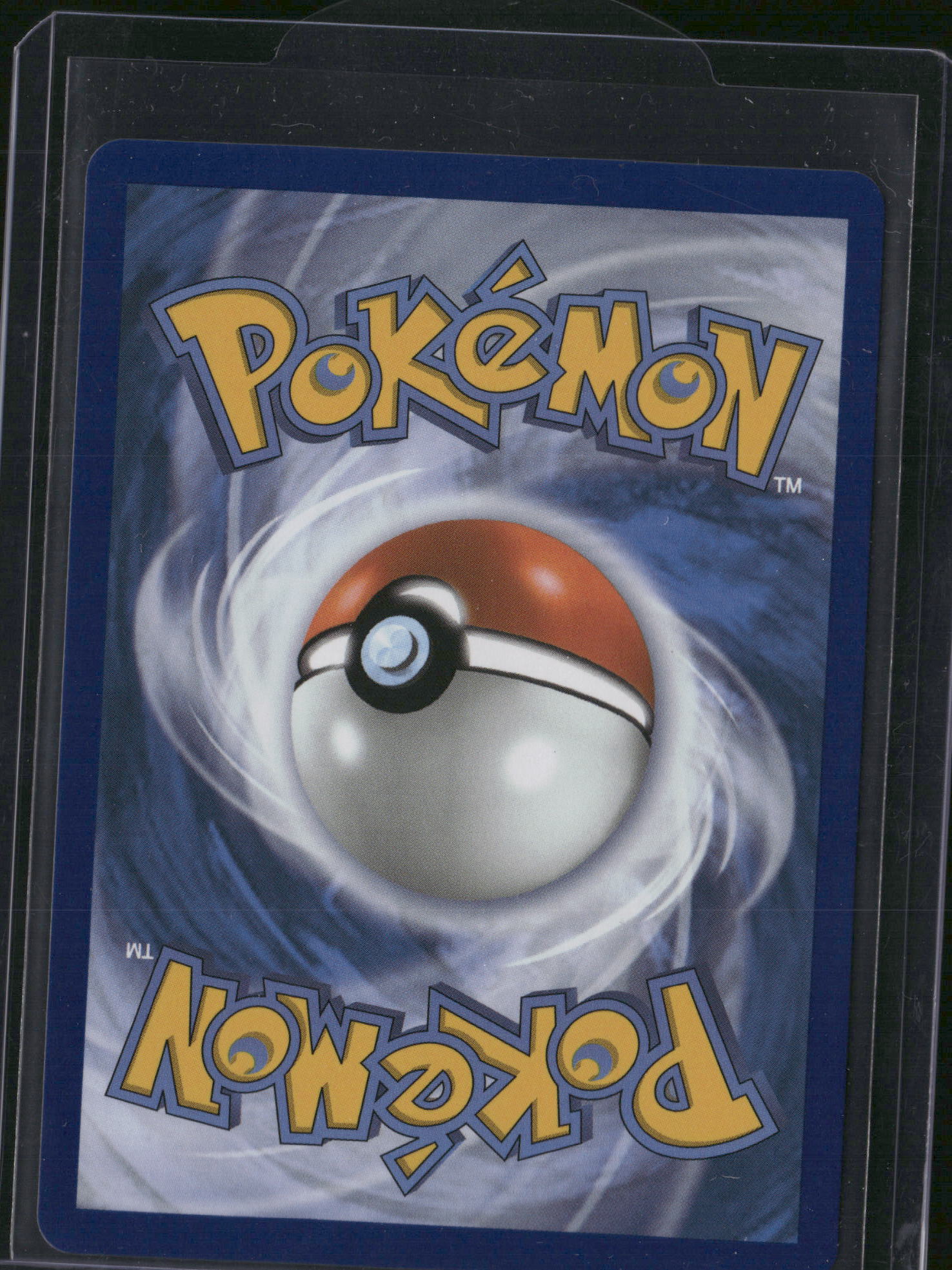 2025 Mega Evolution – Phantasmal Flames Mega Charizard X EX Etched Secret Rare SAR #109/94