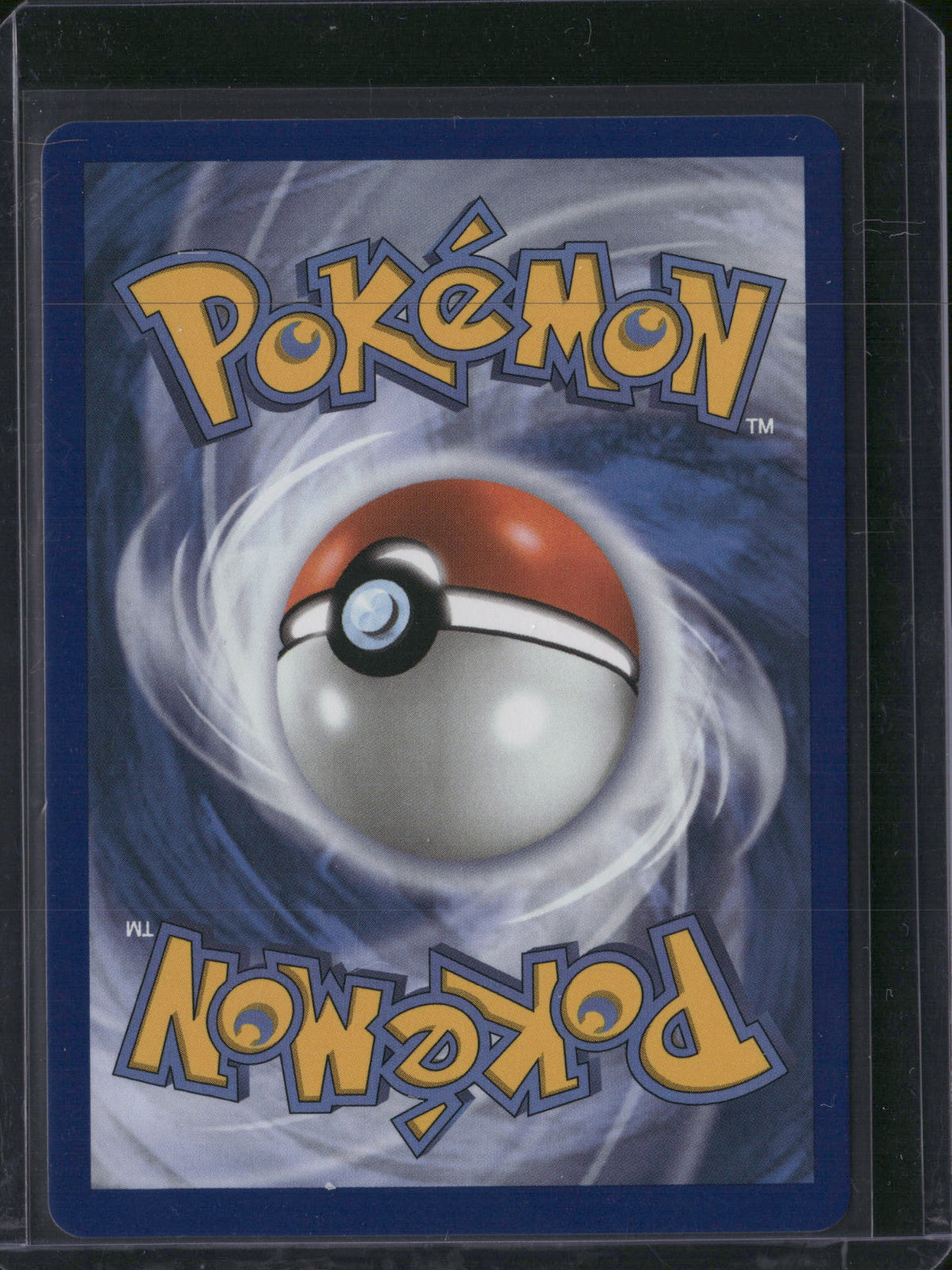 2025 Scarlet & Violet Phantasmal Flames Meowth Holo Secret Rare #106/94
