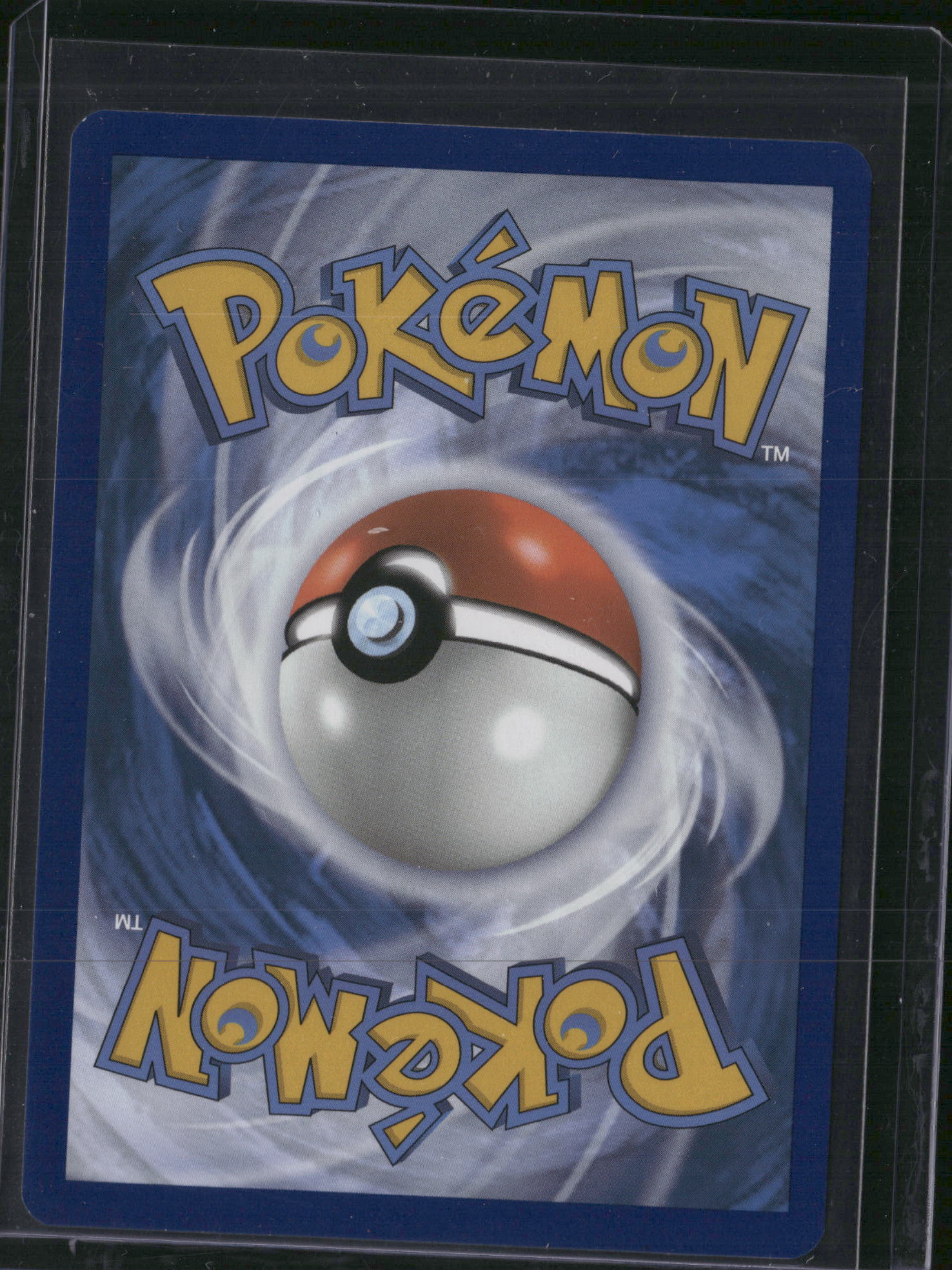 2024 Temporal Forces Gastly Holo Secret Rare #177/162