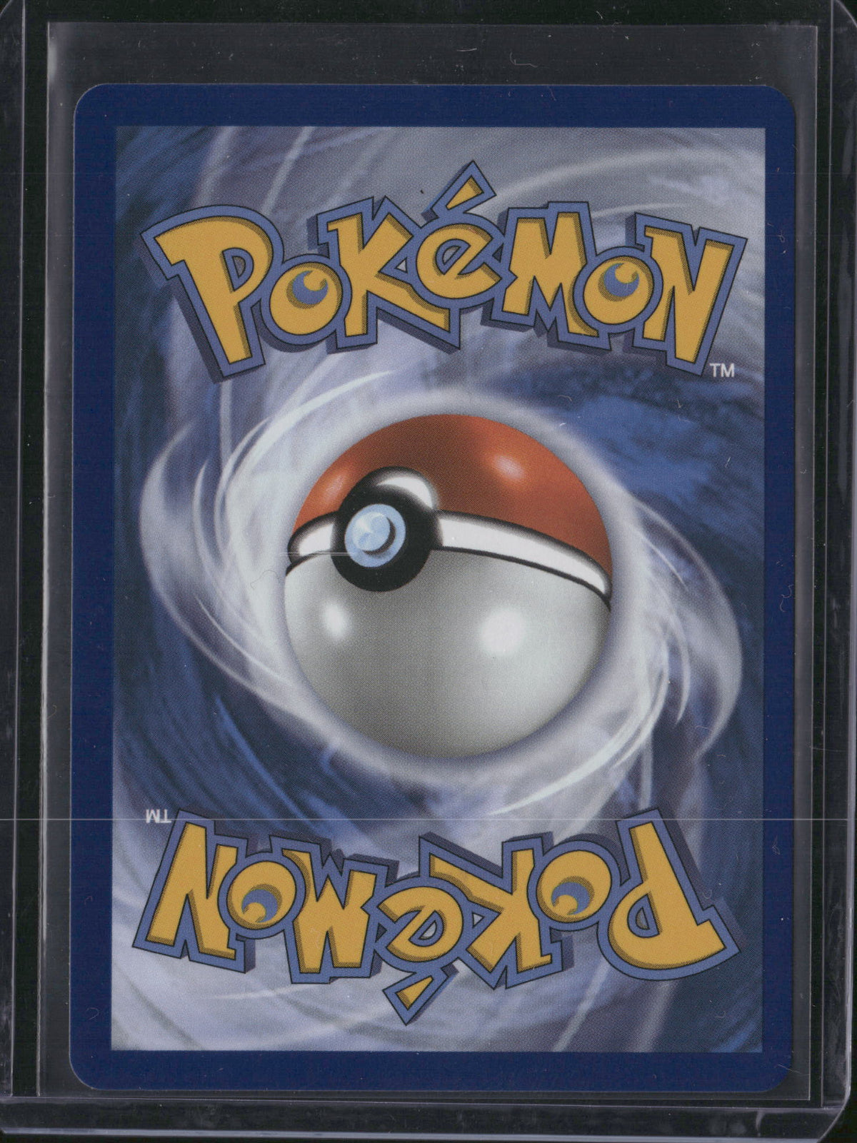 2026 Mega Evolution – Perfect Order Oshawott Holo Black Star Promo #051