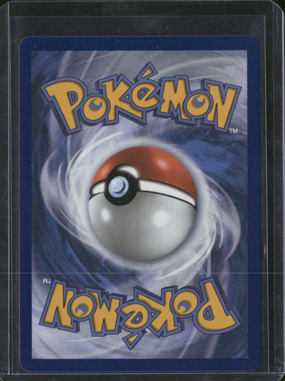 2026 Mega Evolution – Perfect Order Oshawott Holo Black Star Promo #MEP EN 051