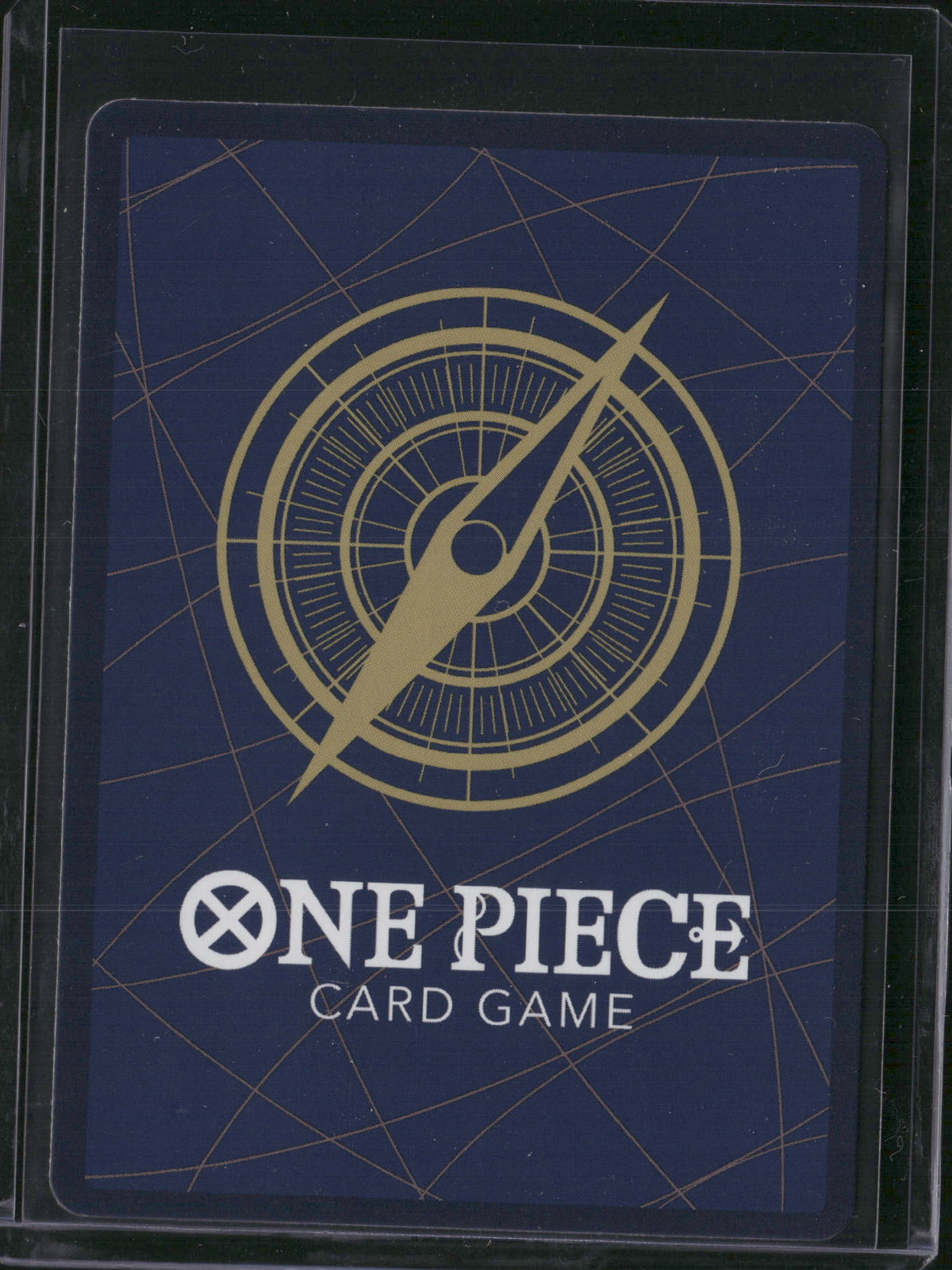2022 One Piece Card Game Straw Hat Crew Roronoa Zoro Straw Hat Crew ST01-013 Supernovas