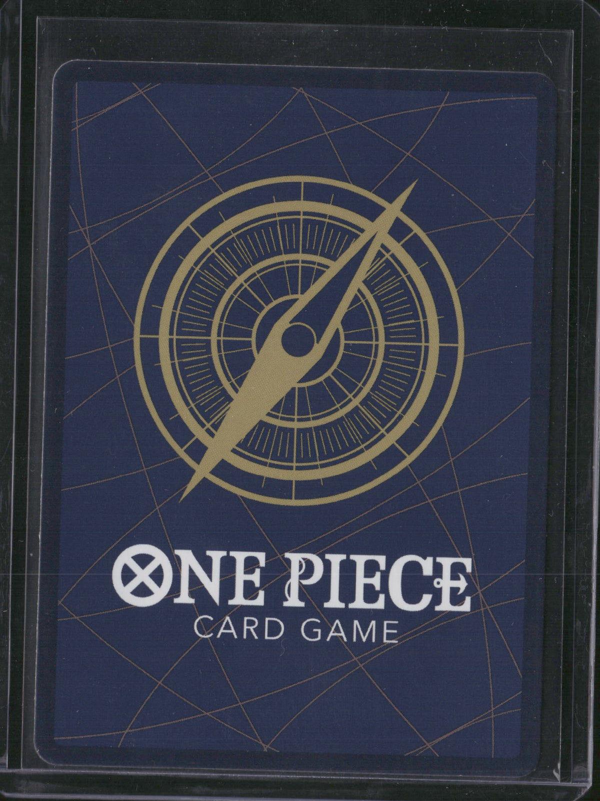 2022 Bandai One Piece Card Game Romance Dawn Nami Alternate Art #OP01-016
