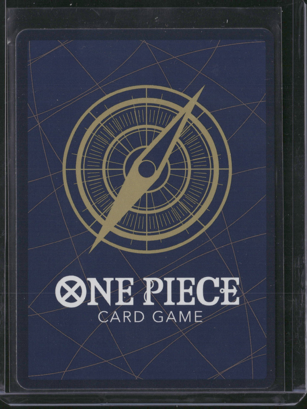 2022 Bandai One Piece Card Game Romance Dawn Nami Special Rare Alternate Art #OP01-016