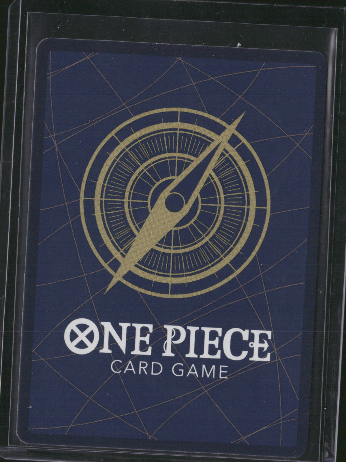 2022 One Piece Card Game Romance Dawn Nami Holo Alternate Art