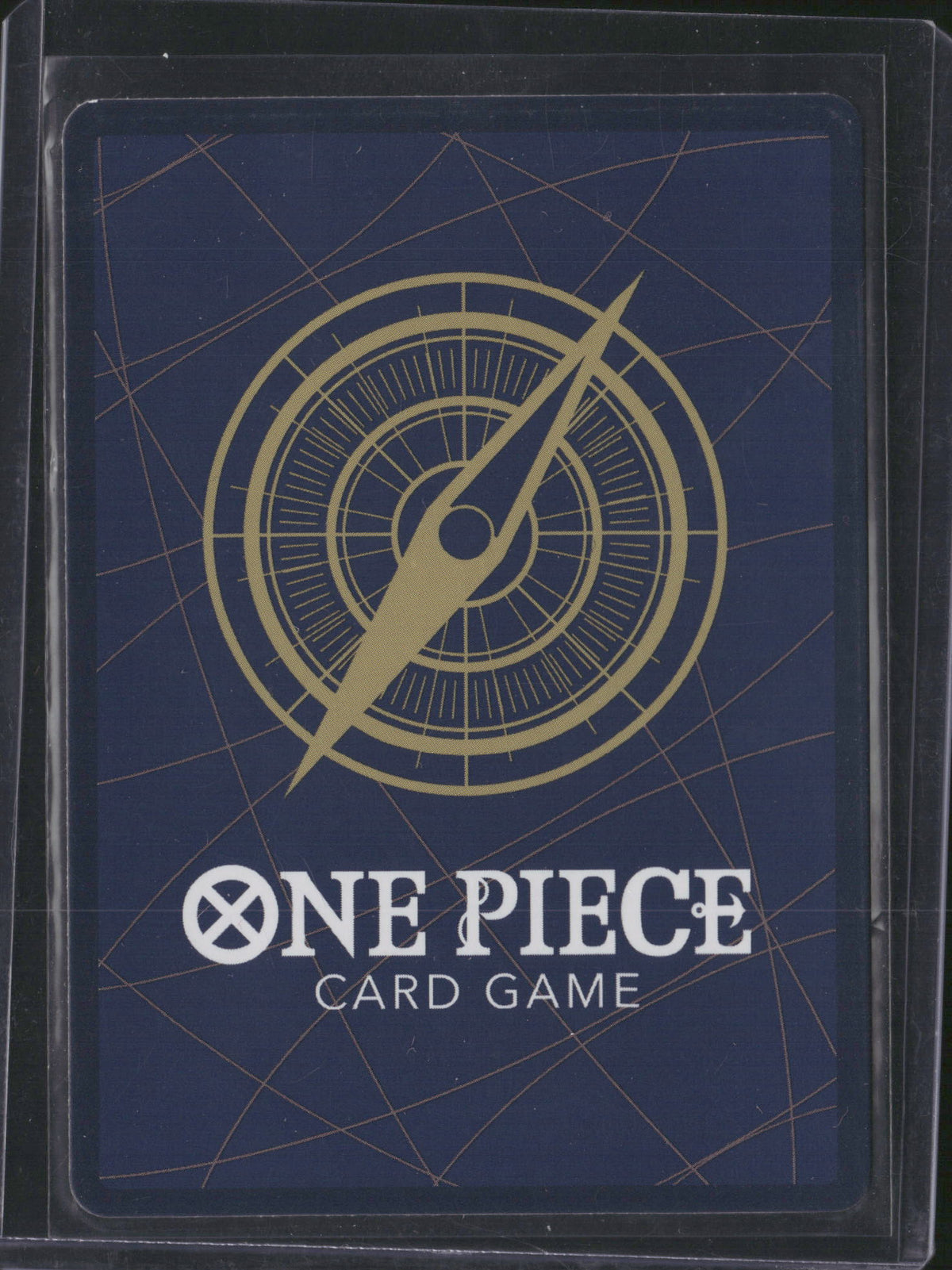 2022 One Piece Card Game Romance Dawn Nami Alternate Art