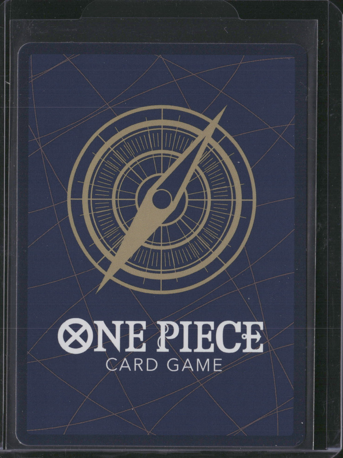2023 One Piece Card Game Awakening of the New Era Nami Holo Alternate Art Special Illustration Rare