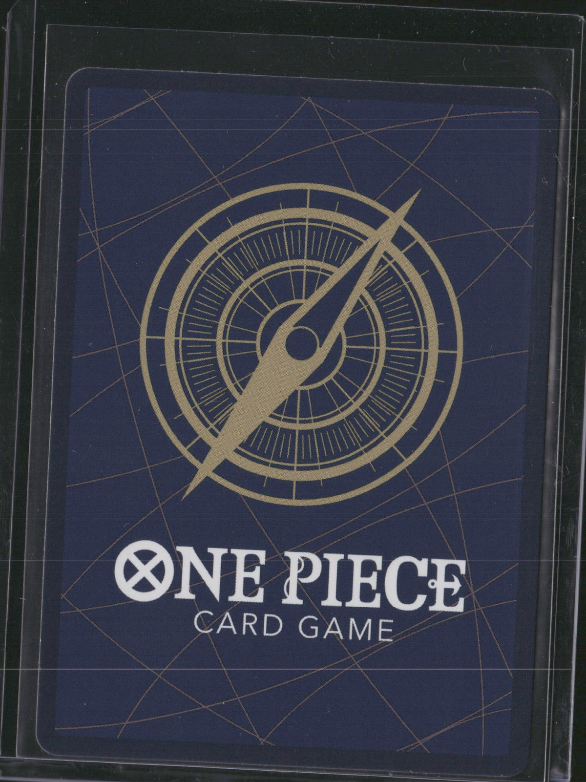 2024 One Piece Card Game Wings of the Captain Nami Holo Special Card Alternate Art