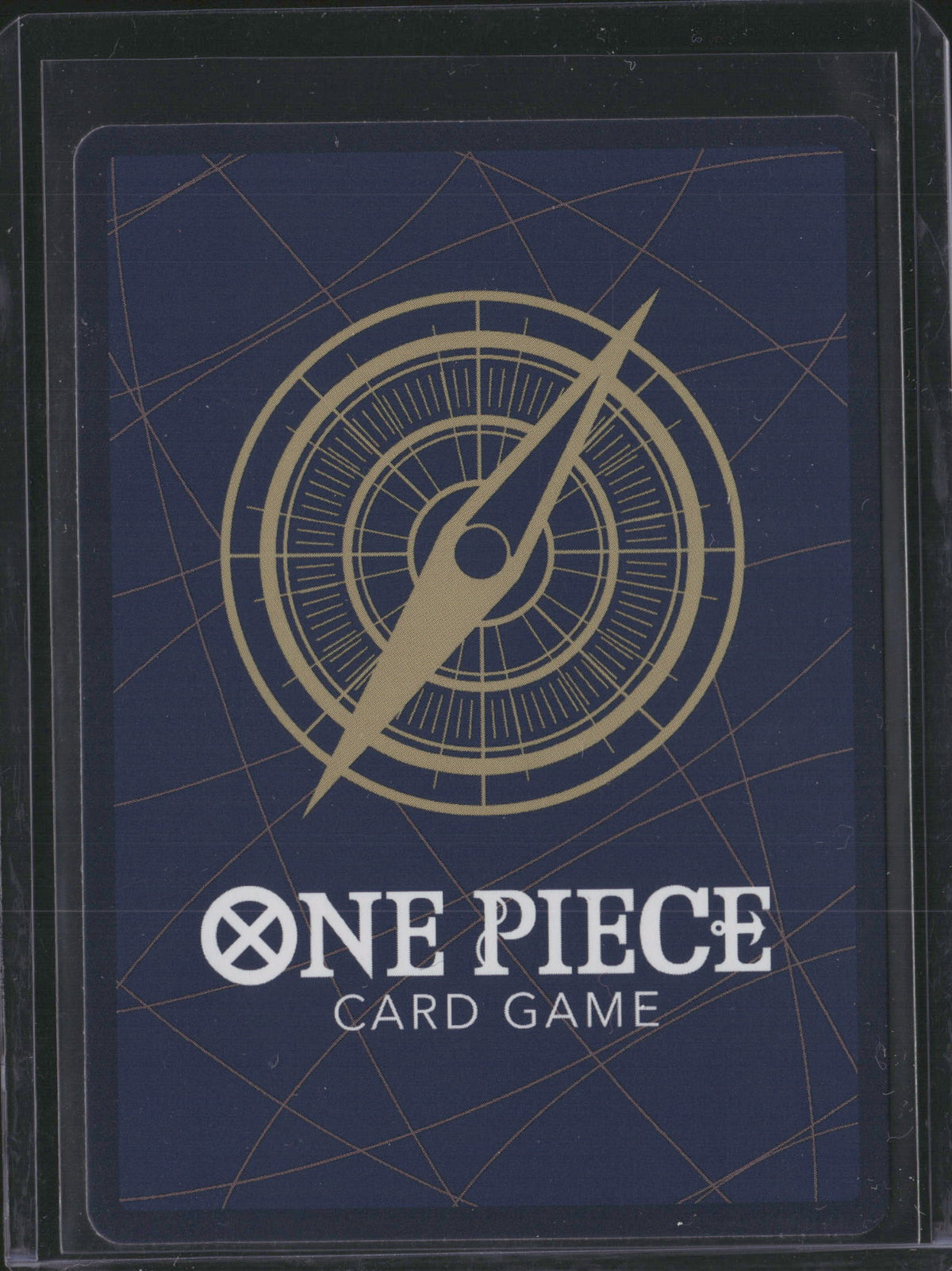 2023 One Piece Card Game Awakening of the New Era Nami Holo Special Card Alternate Art