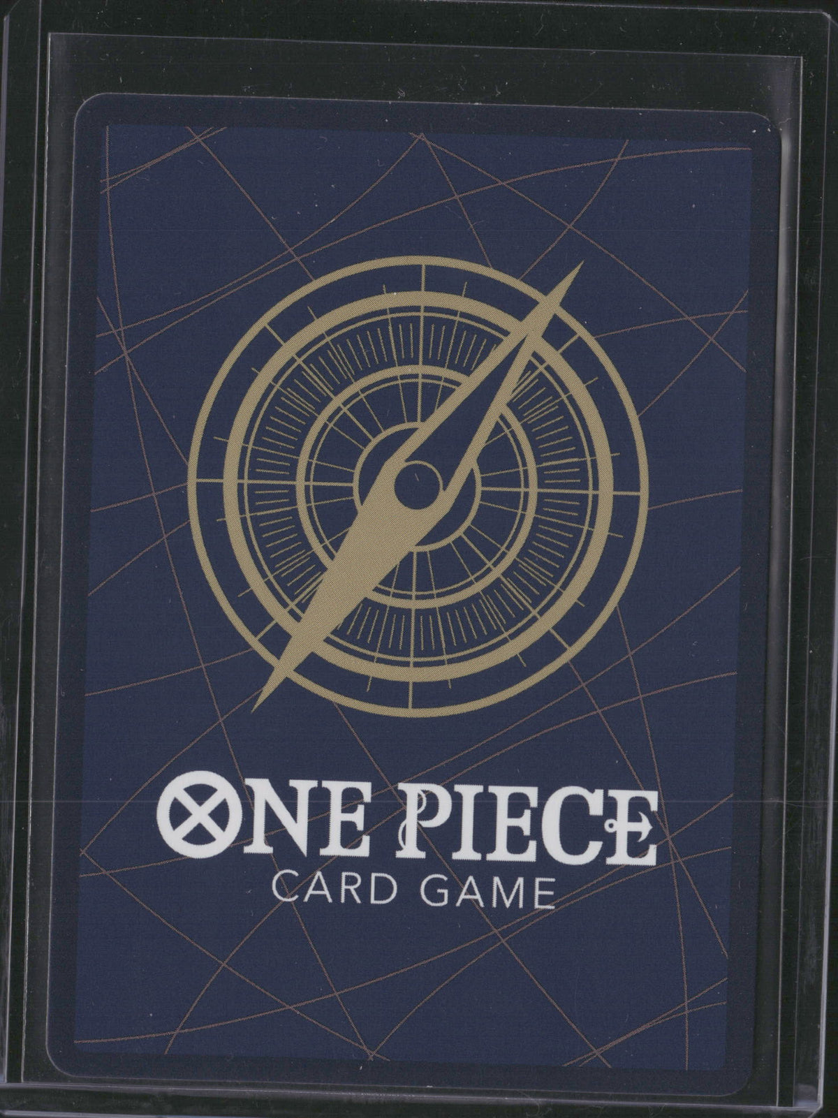 2023 One Piece Card Game Wings of the Captain Nami Holo Special Card Alternate Art