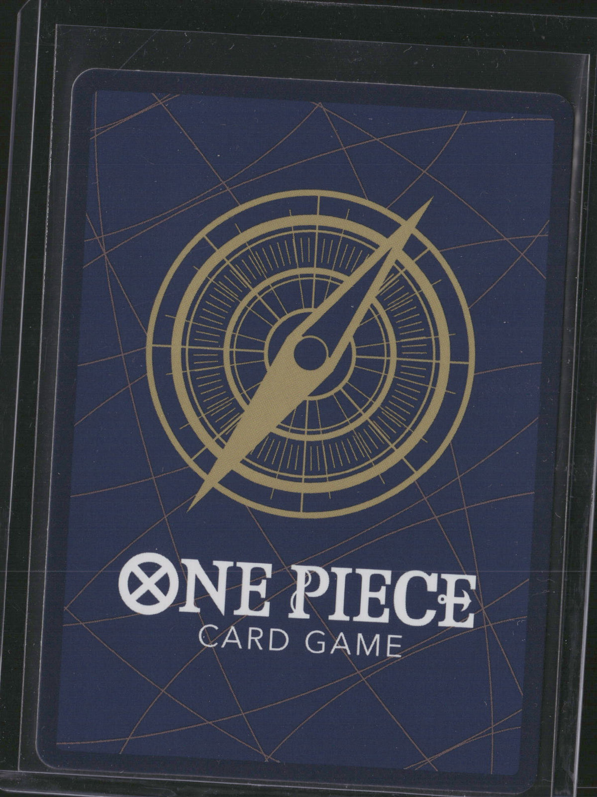 2022 One Piece Card Game Paramount War Boa Hancock Holo Special Art #OP02-059