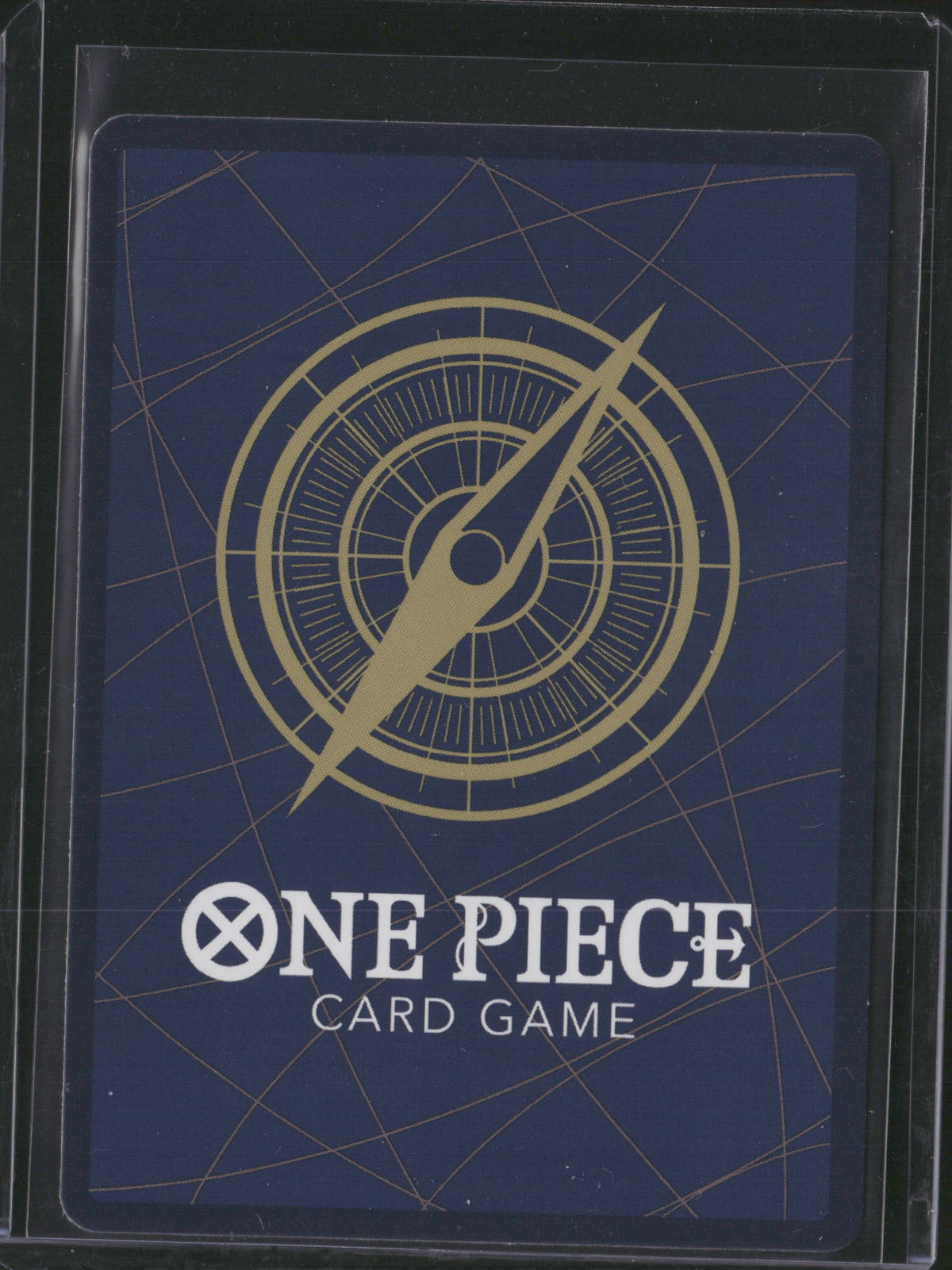 2022 One Piece Card Game Paramount War Boa Hancock Special Rare Alternate Art