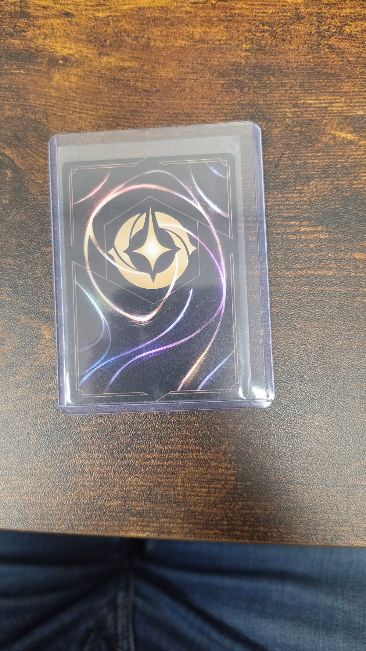 2023 Disney Lorcana The First Chapter Simba Foil Legendary Enchanted