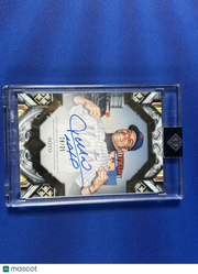 Juan Soto 2025 Topps Tribute #TAC-JS