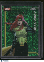 2024 Topps Chrome Marvel 34/99