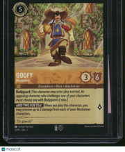 2023 Disney Lorcana Promos Goofy