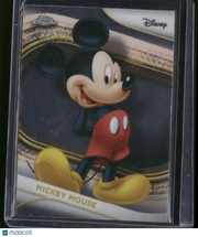 2025 Topps Chrome Disney #1
