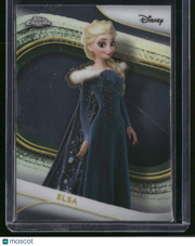 2025 Topps Chrome Disney #111
