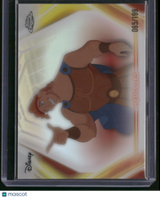 2026 Topps Chrome Disney 065/199 #CNE-131