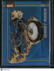 2026 Topps Chrome Marvel 072/150 #041