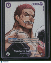 2023 One Piece Pillars of Strength Charlotte Katakuri