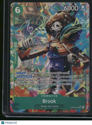 Awakening of the New Era Brook Holo