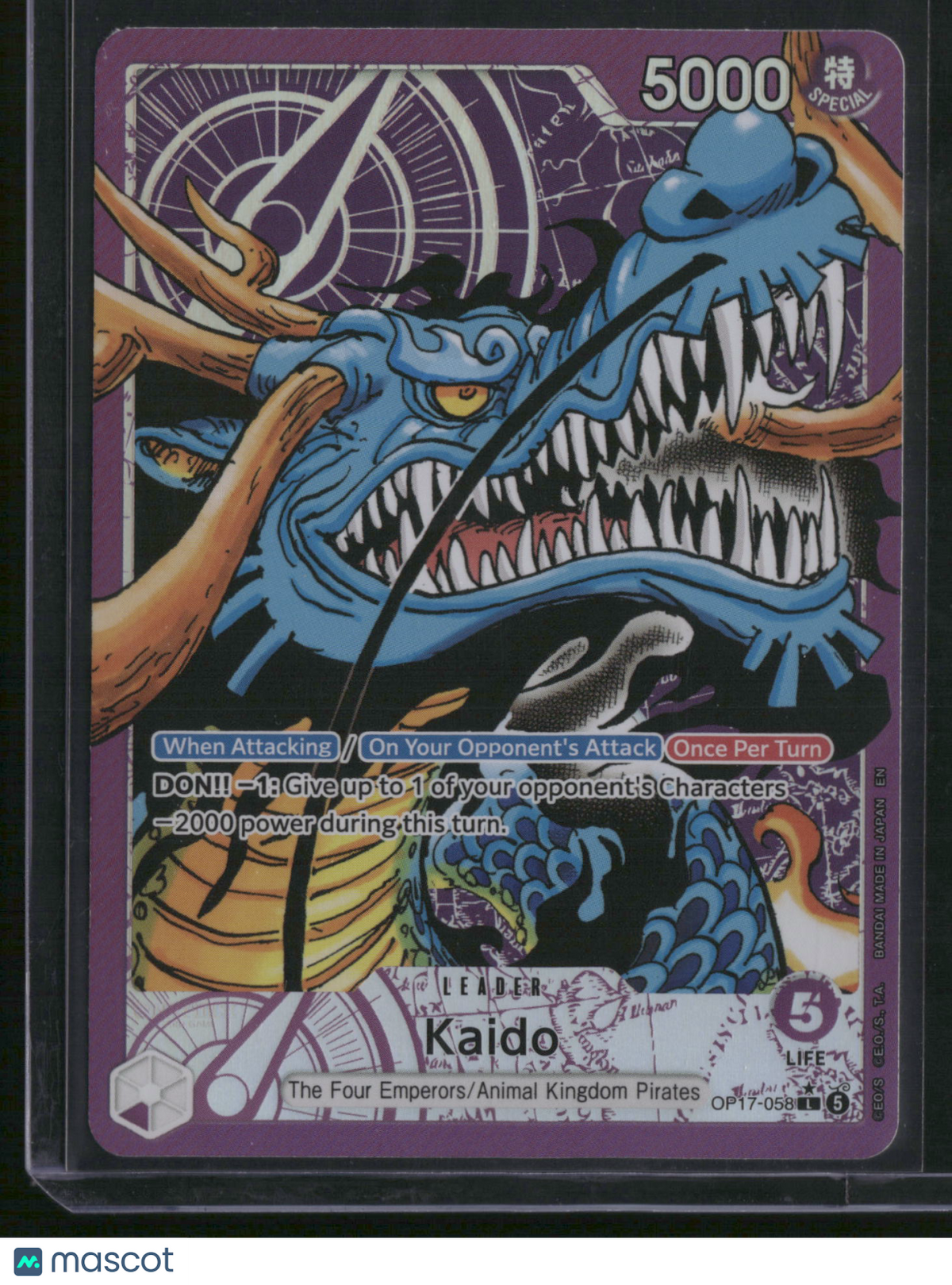 2024 Years in the Future Kaido Alternative Art