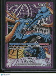 2024 Years in the Future Kaido Alternative Art