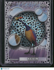 2026 Topps Chrome Disney 100 033/101 #137