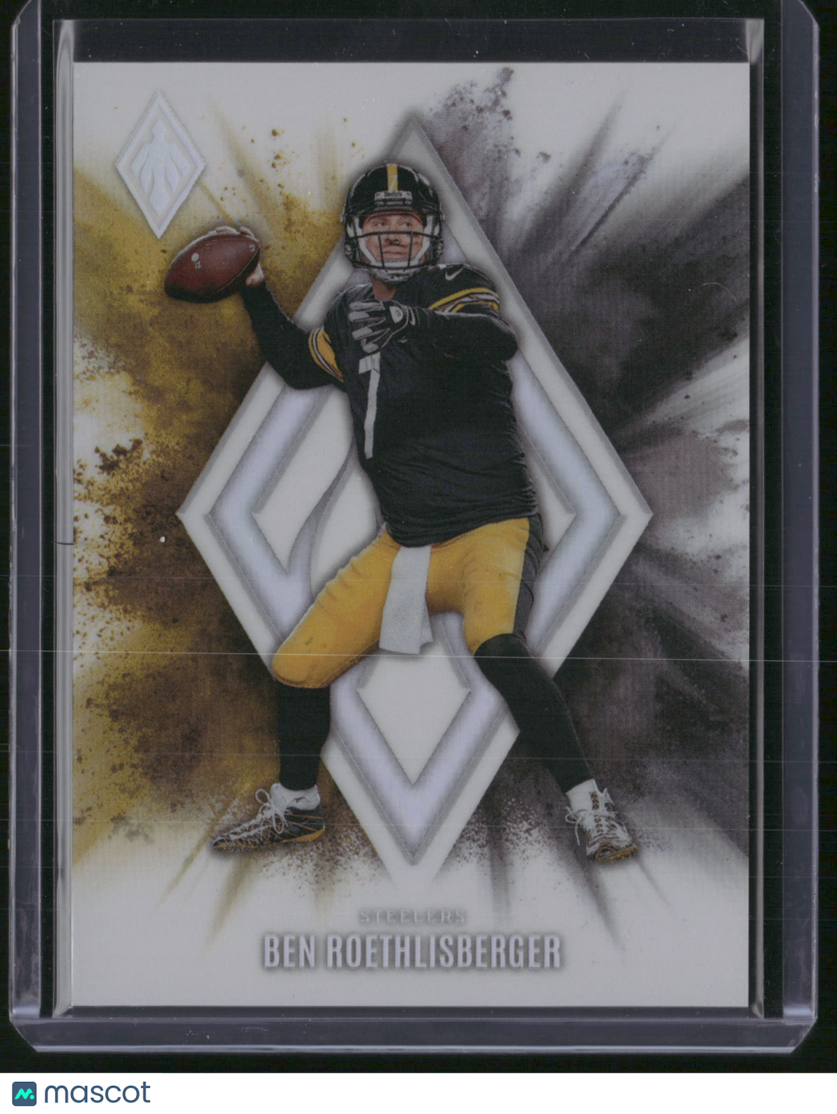 Ben Roethlisberger 2025 Panini Phoenix Football #23