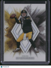 Ben Roethlisberger 2025 Panini Phoenix Football #23