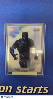 2024 Topps Chrome Marvel Legends