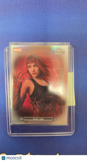 2024 Topps Chrome Marvel