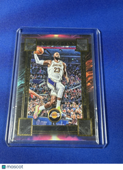 LeBron James 2026 Topps Inception Launch #L-4