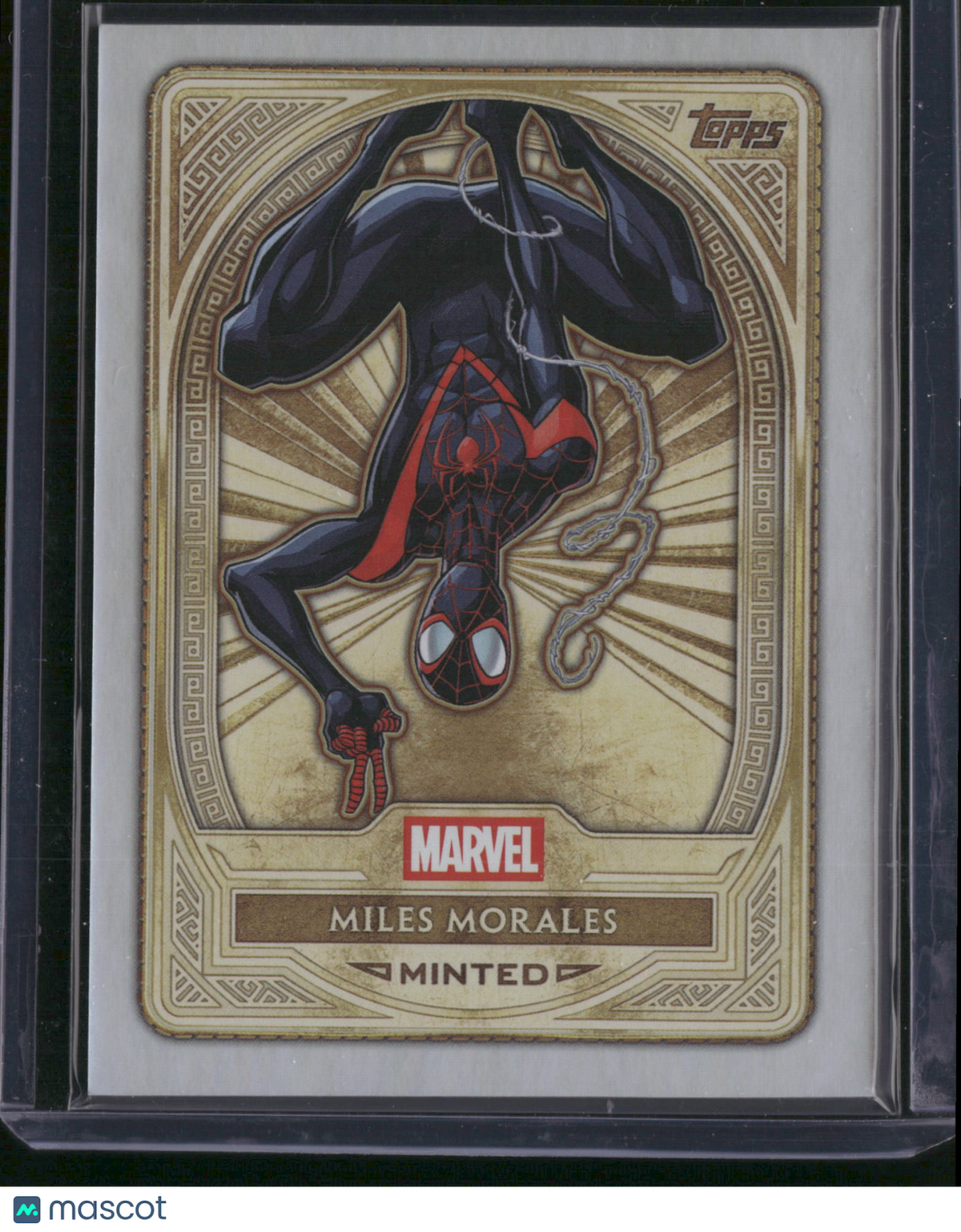2025 Topps Marvel Mint #84