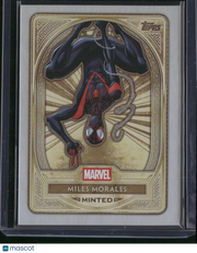 2025 Topps Marvel Mint #84
