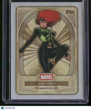 2025 Topps Marvel Mint #97