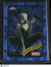 2025 Topps Chrome Marvel #29
