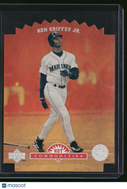 Ken Griffey Jr. 1996 Upper Deck Hot Commodities #HC1