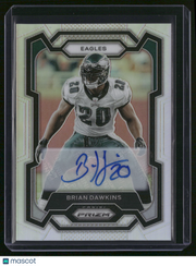 Brian Dawkins 2023 Panini Prizm #241
