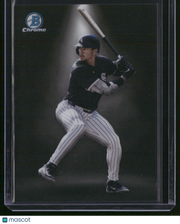 Braden Montgomery 2025 Bowman Chrome #BWS-4 Spotlight Case Hit SSP RC