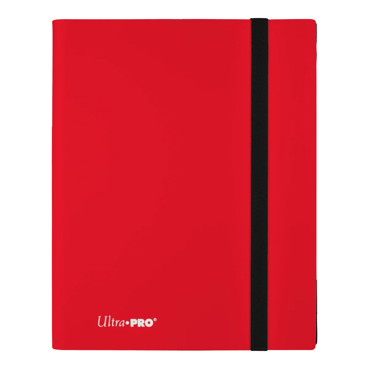 UP Pro Binder Eclipse Apple Red
